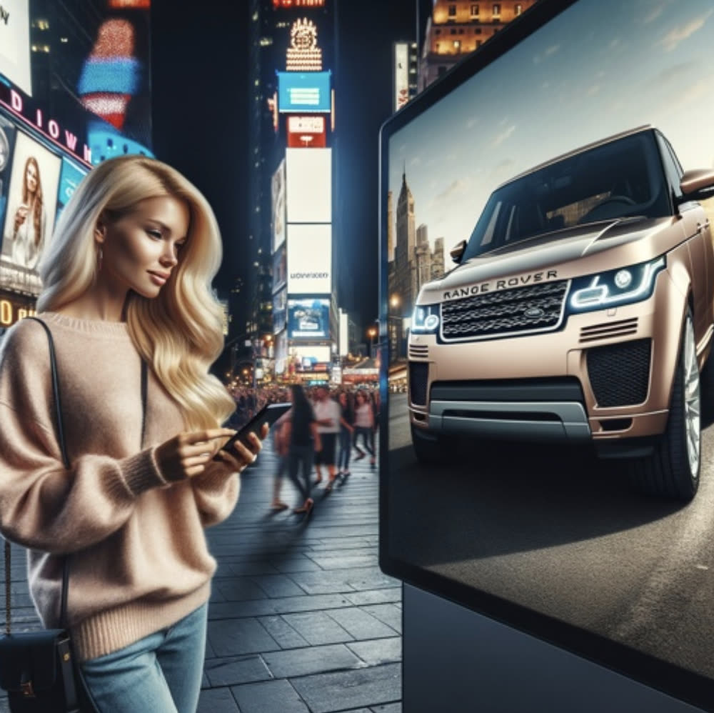 Unlocking the Power of Billboards - Cognitive Triggers