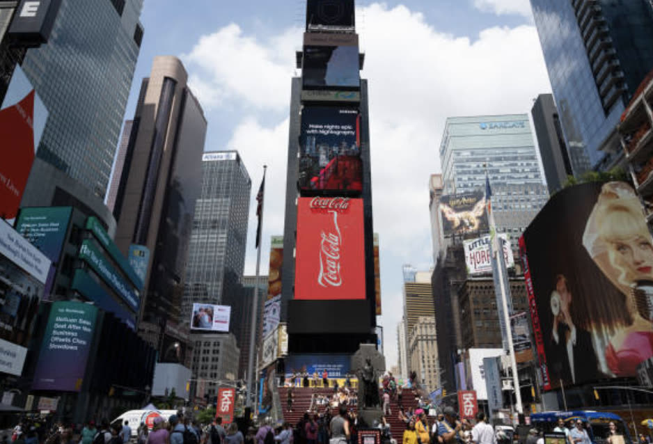 The Art of Aligning Color With Brand Messaging