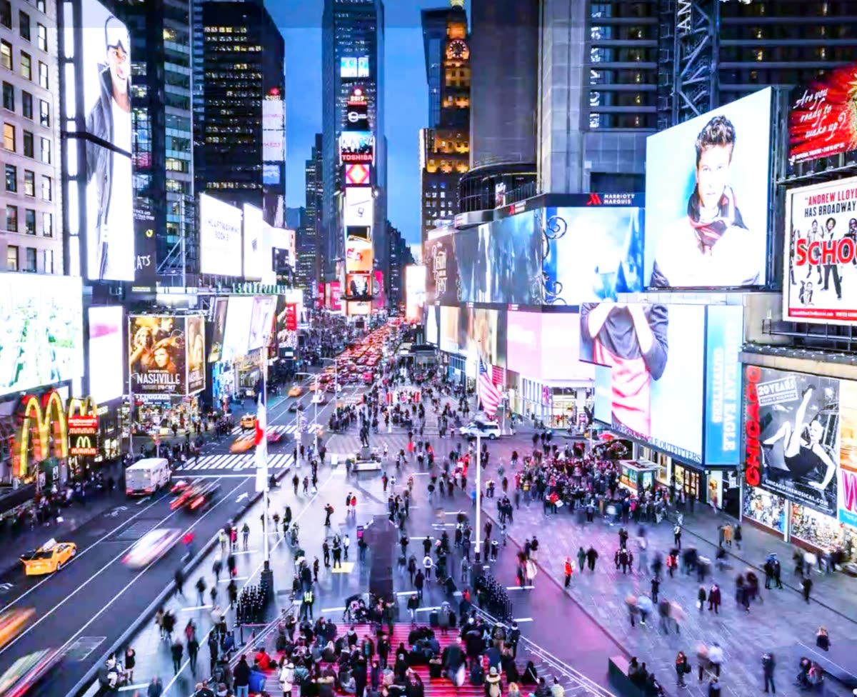 After the Cookie Crumbles