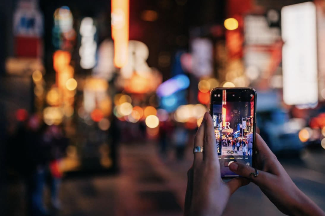 Every Impression Is a Good Impression